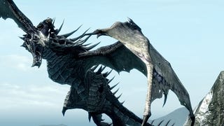 Confirmado Skyrim Dragonborn para PC y PS3