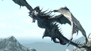 Skyrim: Dragonborn arriverà a inizio 2013 per PC e PS3