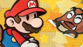 Análisis Paper Mario: Sticker Star