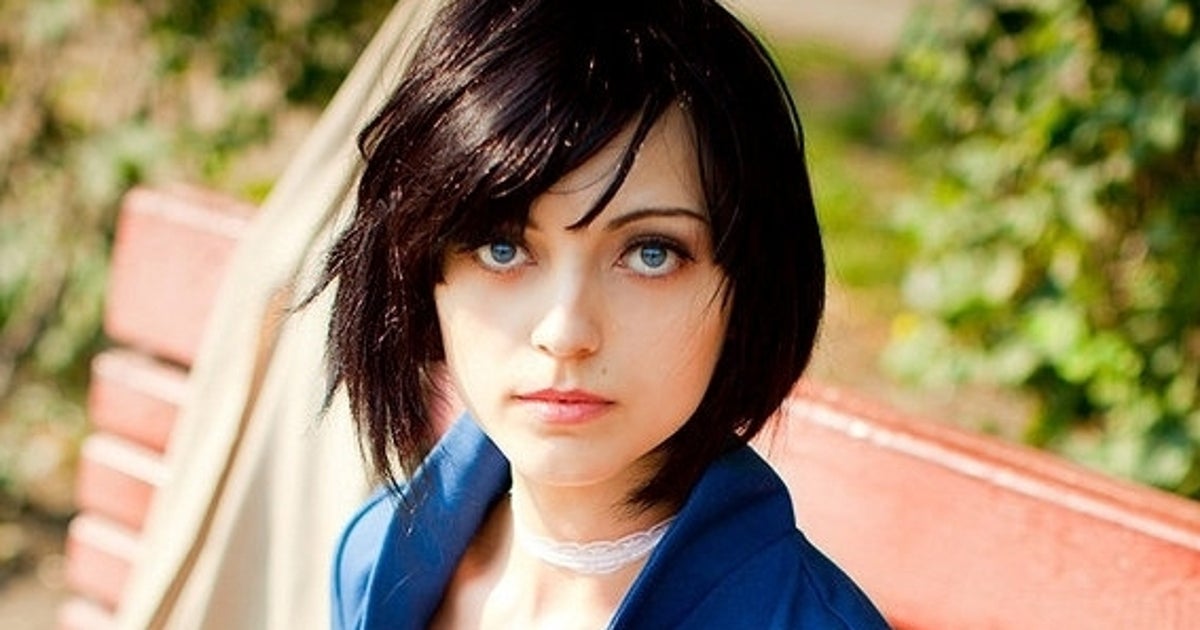 Irrational Games hires cosplayer to portray BioShock Infinite's ...