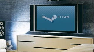 Steam launches Big Picture mode today