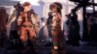 Fable II torna tra i Giochi su Richiesta di Xbox Live