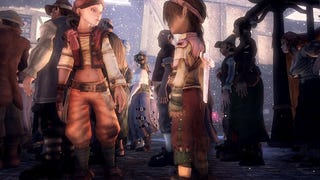 Fable II torna tra i Giochi su Richiesta di Xbox Live