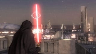 Ex-LucasArts source: claim that Star Wars: Battlefront 3 was 99 per cent complete is "just bulls***"