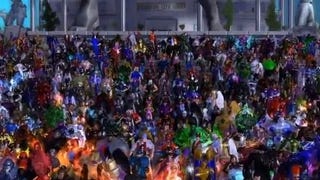 The final hours of City of Heroes