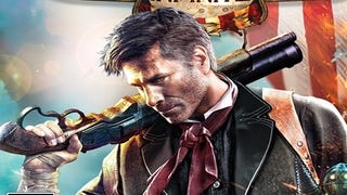BioShock Infinite inclui o primeiro jogo, mas só nos E.U.A.