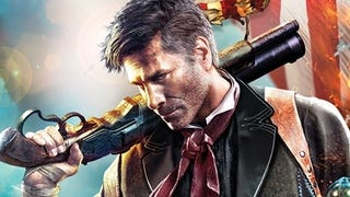 BioShock Infinite inclui o primeiro jogo, mas só nos E.U.A.