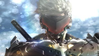 Demo de Metal Gear Rising: Revengeance aterra na PSN japonesa a 13 de dezembro