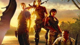 Far Cry 3: annunciato il DLC High Tides solo per PS3