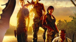 PlayStation 3 recebe DLC exclusivo de Far Cry 3