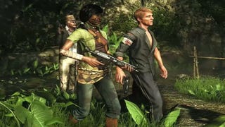 Dodatek do trybu kooperacji w Far Cry 3