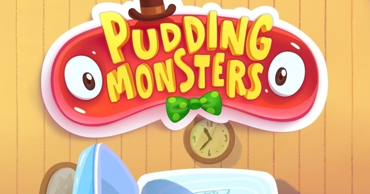 Cut The Rope Developer Cut the Rope developer unveils new IP | GamesIndustry.biz