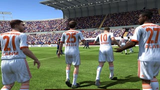 FIFA 13 si aggiorna in versione PS3