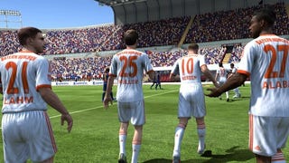 FIFA 13 si aggiorna in versione PS3