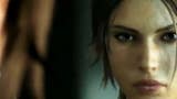 Nieuwe lading screenshots Tomb Raider