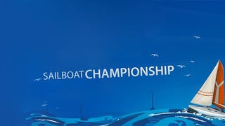 Sailboat Championship 2013 - Recenzja