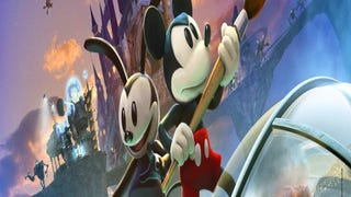 Epic Mickey 2: Siła Dwóch - Recenzja