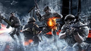 Battlefield 3 PC recebe atualização