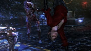 DLC Resident Evil 6 in esclusiva a tempo su Xbox 360