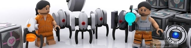 Portal is nu ook speelbaar op een rekenmachine