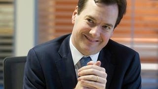 Osborne promises "most generous" tax relief for games