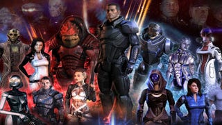 BioWare "all hands on deck" for new Mass Effect 3 DLC