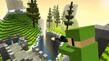 Minecraft-style FPS Ace of Spades release date 12th December