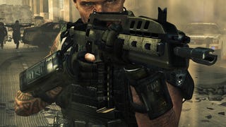 Black Ops II zarobiło miliard dolarów w 15 dni