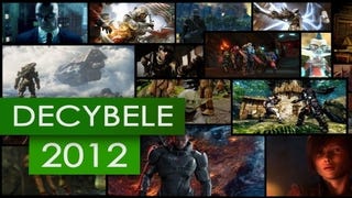 Decybele 2012 - oceń polskie wersje gier