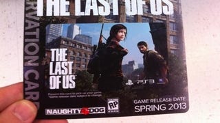 Na jaře The Last of Us, tvrdí americký obchod