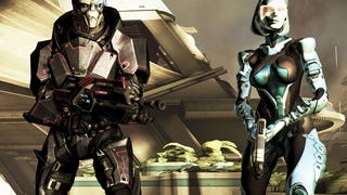 Mass Effect 3 dostane pátý singleplayerový přírůstek