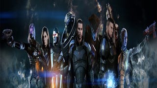 Mass Effect 3 Special Edition (Wii U) - Test