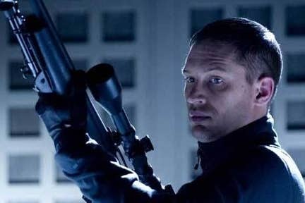 Splinter Cell film coming from New Regency | GamesIndustry.biz