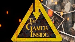 The Gamer Inside 3x00