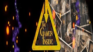 The Gamer Inside 4x00