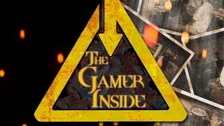 The Gamer Inside 4x00