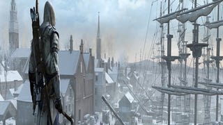 Face-Off: Assassin's Creed 3 on Wii U
