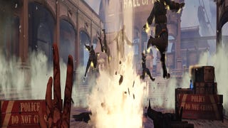 BioShock Infinite preview: back on track?
