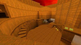 Happy 15th birthday Quake 2 (I love you)