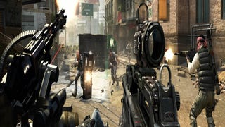 Joga Call of Duty: Black Ops 2 com a Eurogamer em direto