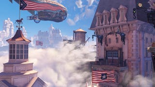BioShock Infinite posunutý o měsíc na konec března