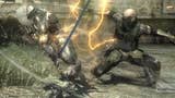 Dos nuevos vídeos con gameplay de Metal Gear Rising