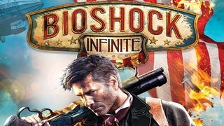 BioShock Infinite delayed to March 26