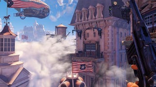 Varias novedades en el nuevo BioShock: Infinite