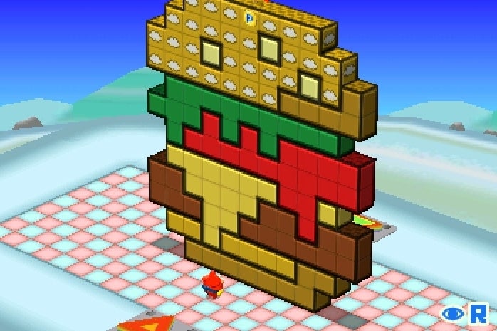 Fallblox - Análise | Eurogamer.pt