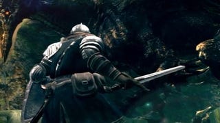 Dark Souls II oficjalnie zapowiedziane; zobacz pierwszy trailer
