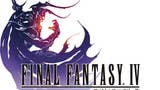Final Fantasy IV in arrivo su iOS