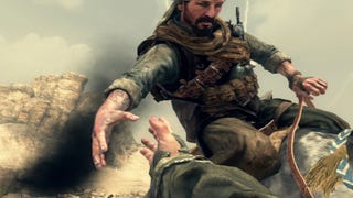 Call of Duty: Black Ops 2 com 7,5 milhões de unidades nos EUA em novembro