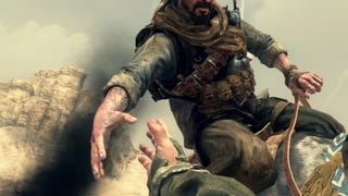 Call of Duty: Black Ops 2 com 7,5 milhões de unidades nos EUA em novembro