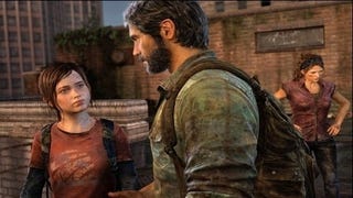 The Last of Us release date set for May